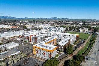 7688 Saint Patrick Way, Dublin, CA - VUE AÉRIENNE  vue de carte