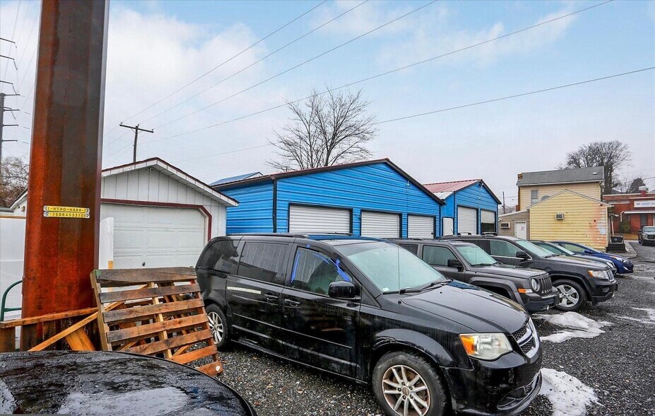 814 N Front St, Steelton, PA à vendre - Photo de l’immeuble – Image 3 sur 6