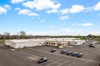 Plus de détails pour 89-100 Loren Ave, Chico, CA - Industriel/Logistique à louer