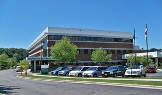 Plus de détails pour 1445 Sheldon Rd, Grand Haven, MI - Bureau/Médical à louer