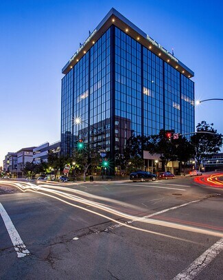 Plus de détails pour 1620 5th Ave, San Diego, CA - Bureau à louer