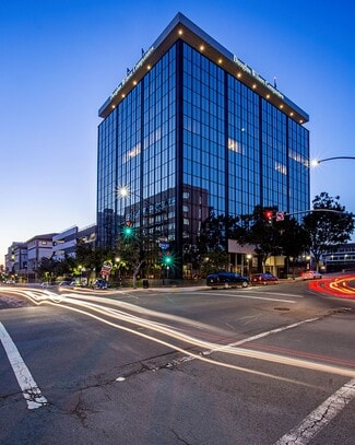 Plus de détails pour 1620 5th Ave, San Diego, CA - Bureau à louer