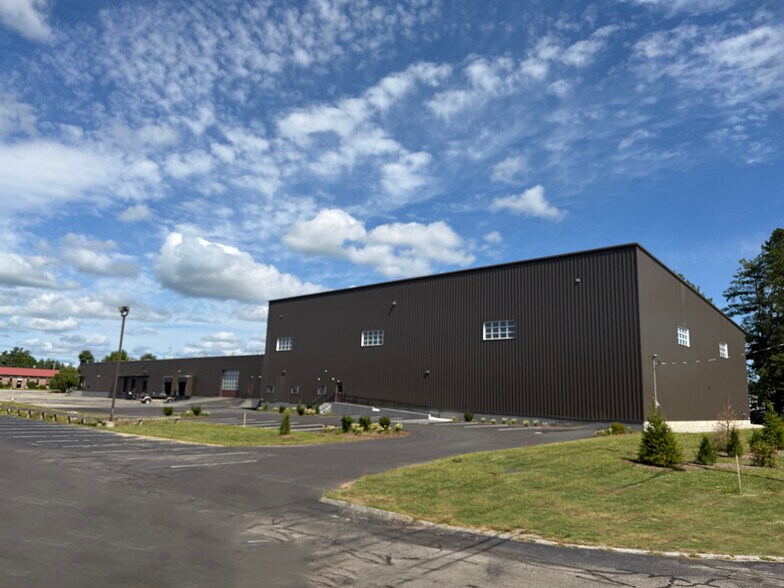 8 State St, Nashua, NH à louer - Photo de l’immeuble – Image 1 sur 7