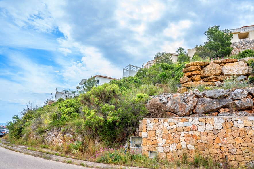 Partida Benimaquia, 38, Dénia, Alicante à vendre - Aérien – Image 1 sur 6