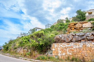 Plus de détails pour Partida Benimaquia, 38, Dénia - Terrain à vendre