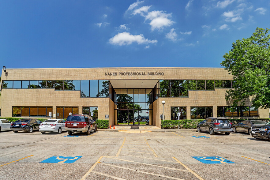 17030 Nanes Dr, Houston, TX à louer - Photo principale – Image 1 sur 13
