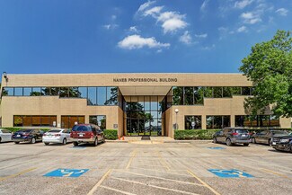 Plus de détails pour 17030 Nanes Dr, Houston, TX - Bureau, Bureau/Médical à louer