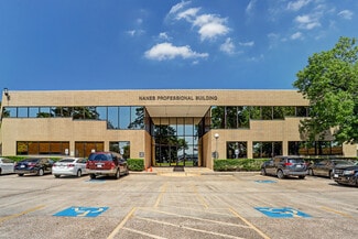 Plus de détails pour 17030 Nanes Dr, Houston, TX - Bureau, Bureau/Médical à louer