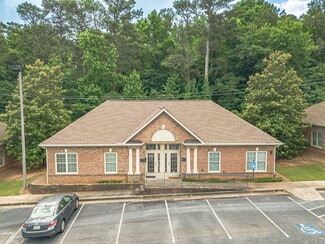 Plus de détails pour 155 Bankers Blvd, Monroe, GA - Bureau à vendre