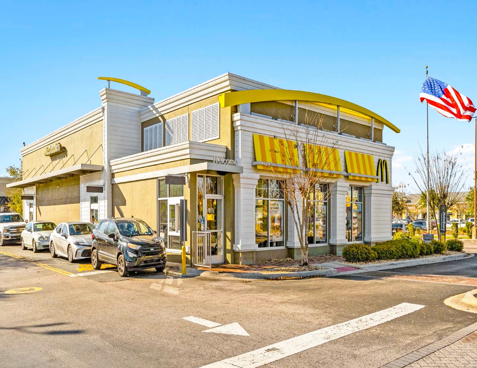 5190 State Highway 100 E, Palm Coast, FL à vendre Photo de l’immeuble– Image 1 sur 4