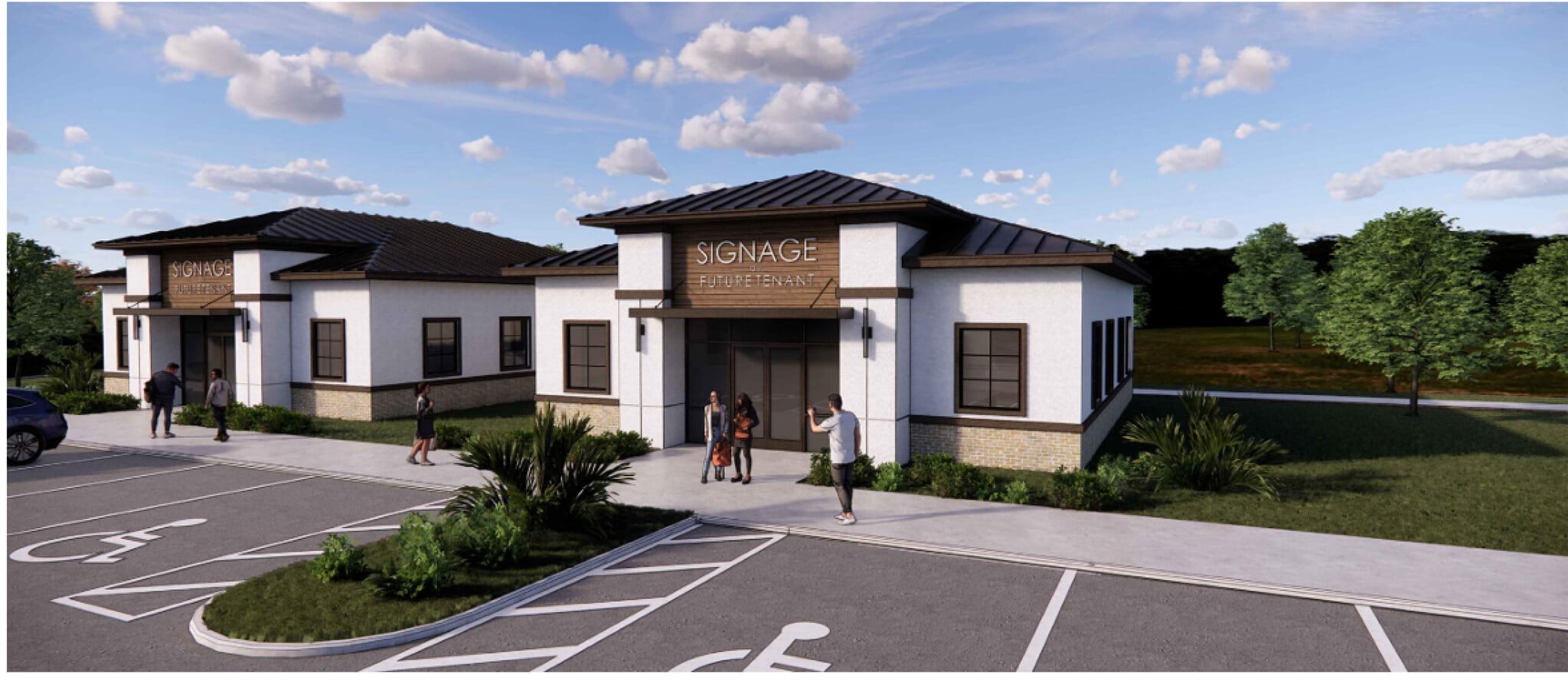 1625-1636 S Poinciana Blvd, Kissimmee, FL à louer Photo intérieure– Image 1 sur 4