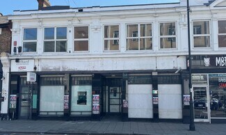 Plus de détails pour 30-32 London Rd, Enfield - Local commercial à louer