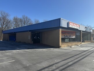 Plus de détails pour 719 Highway 35, Red Bank, NJ - Local commercial à vendre