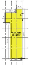 340 W Washington St, East Peoria, IL à louer Plan d’étage– Image 1 sur 1