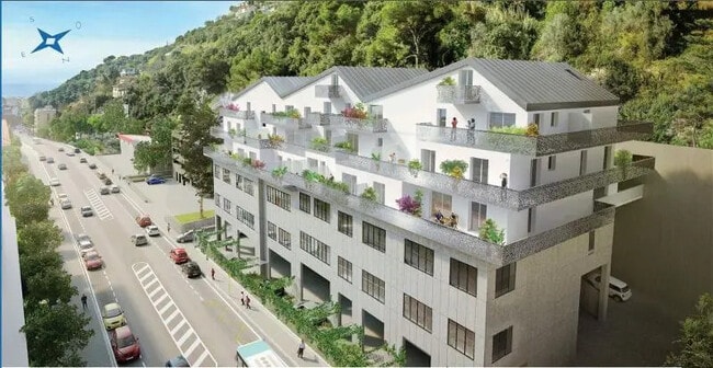 Plus de détails pour Local d'activités à louer