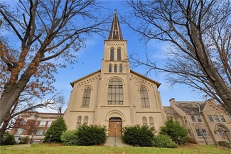 Plus de détails pour 230 E Jefferson St, Butler, PA - Spécialisé à vendre