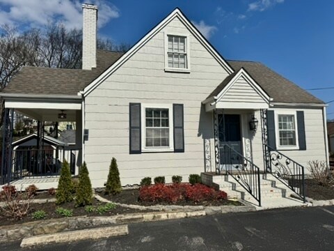 810 Kirkwood Ave, Nashville, TN à louer Photo de l’immeuble– Image 1 sur 17