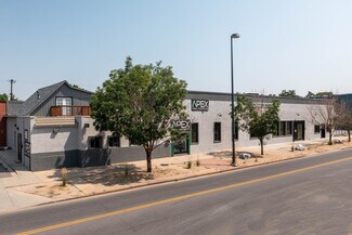 Plus de détails pour 3030-3034 Downing St, Denver, CO - Bureau, Bureau/Local commercial à louer