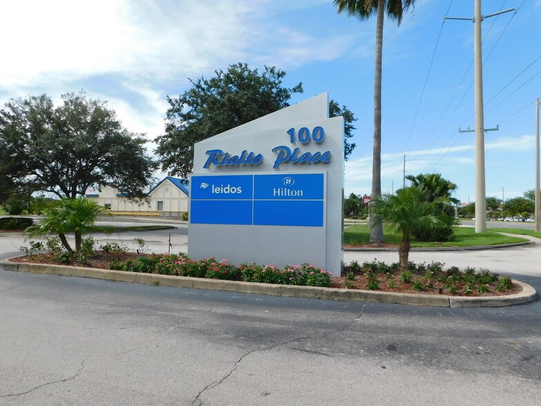 100 Rialto Pl, Melbourne, FL à louer - Autre – Image 3 sur 29
