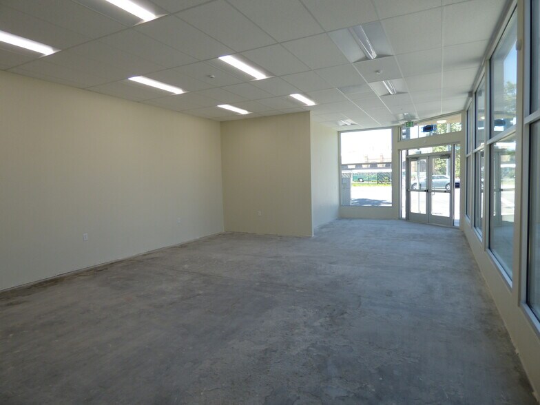 398 E Santa Clara St, San Jose, CA à louer - Photo de l’immeuble – Image 3 sur 3