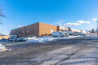 Plus de détails pour 1701 Brightseat Rd, Landover, MD - Industriel/Logistique à louer