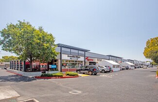 Plus de détails pour 2600-2792 Homestead Rd, Santa Clara, CA - Local commercial à louer
