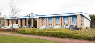 Plus de détails pour 1 Rotary Way, Ashington - Local commercial à vendre