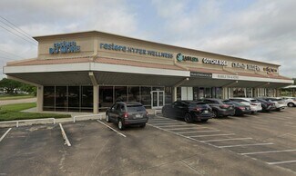 Plus de détails pour 1520 W Bay Area Blvd, Friendswood, TX - Local commercial à louer