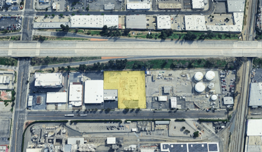 8144 Haskell Ave, Van Nuys, CA à louer Photo de l’immeuble– Image 1 sur 5