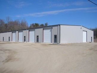 Plus de détails pour 3350 Patuxent River Rd, Davidsonville, MD - Industriel/Logistique à louer