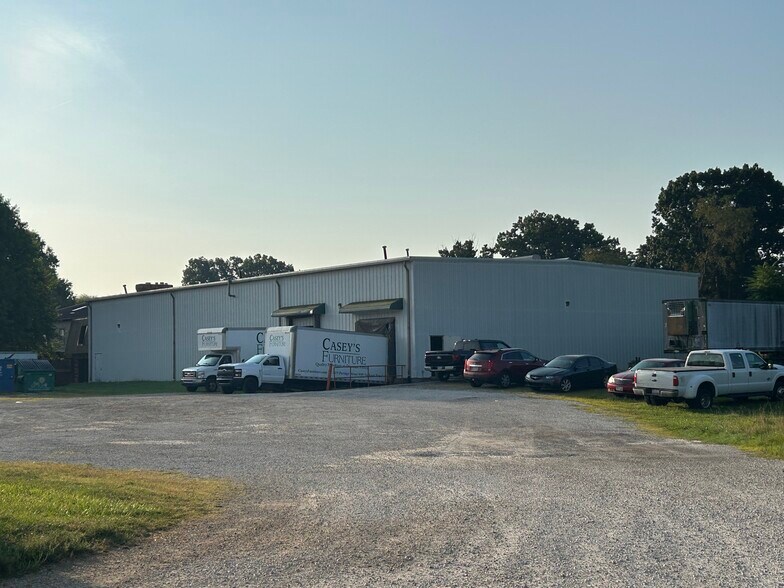 7170 Portage St NW, Massillon, OH à vendre - Photo de l’immeuble – Image 2 sur 3
