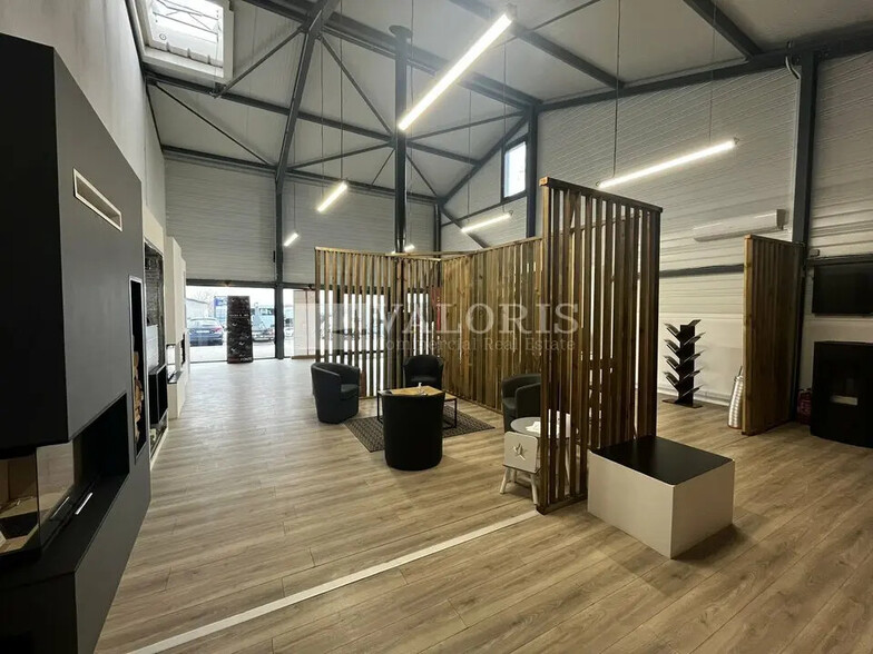 Local commercial dans Limas à vendre - Photo de l’immeuble – Image 3 sur 16
