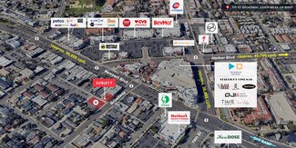 Plus de détails pour 111-117 Broadway, Costa Mesa, CA - Local commercial à louer