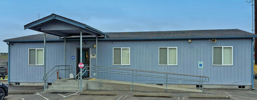 20401 Broadway Ave, Snohomish, WA à louer - Photo de l’immeuble – Image 3 sur 3
