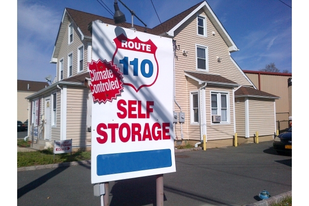 497-505 Broadway, Amityville, NY à vendre - Photo de l’immeuble – Image 2 sur 2
