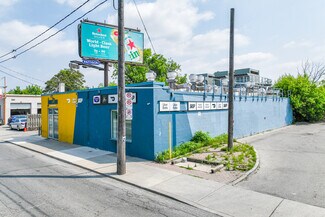Plus de détails pour 545 Keele St, Toronto, ON - Local commercial à louer