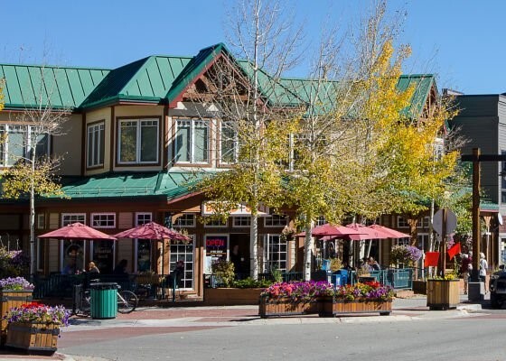401 Main St, Frisco, CO à louer Photo de l’immeuble– Image 1 sur 1