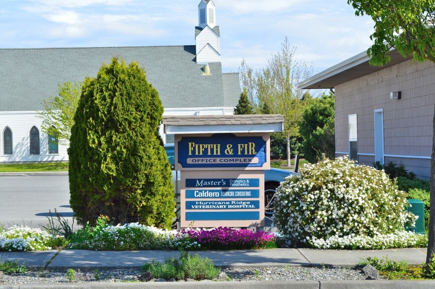 530 W Fir St, Sequim, WA à louer - Autre – Image 3 sur 18