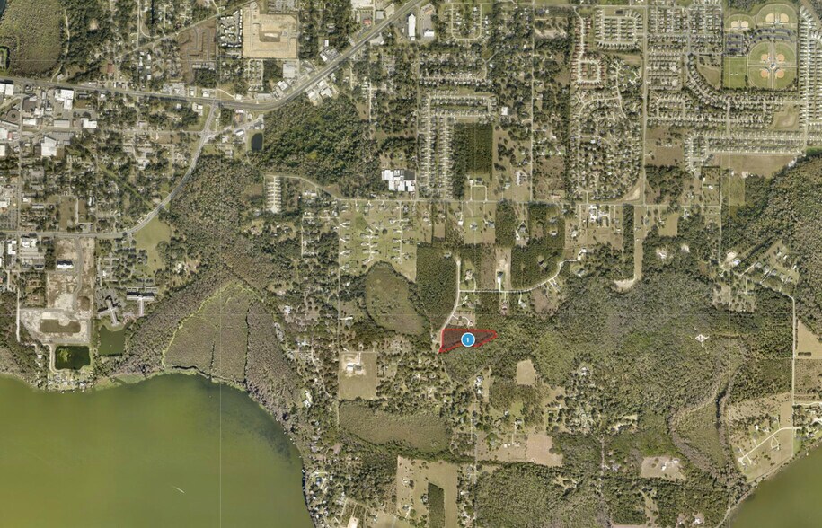 31004 Secretariat Trl, Leesburg, FL à vendre - Photo de l’immeuble – Image 3 sur 17