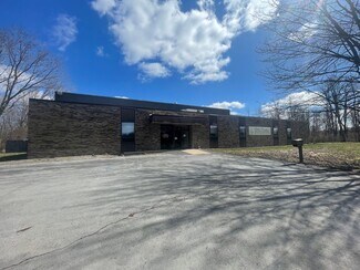 Plus de détails pour 6970 Schuyler Rd, East Syracuse, NY - Industriel/Logistique à louer