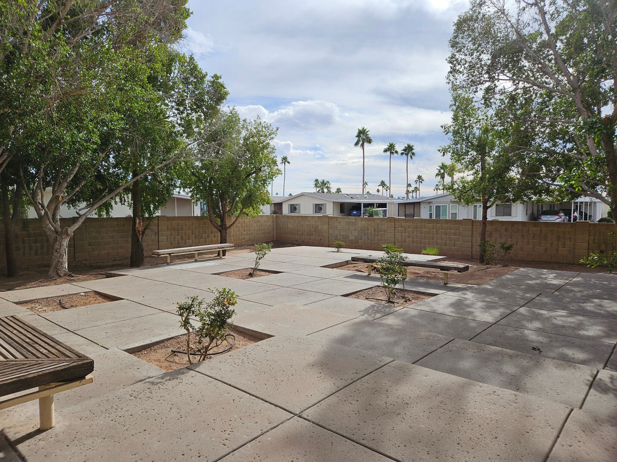 6017-6025 E McKellips Rd, Mesa, AZ à louer Photo de l’immeuble– Image 1 sur 28
