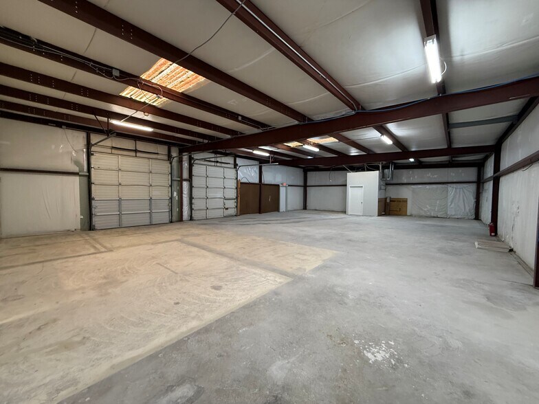 104-A Commerce Pl, Goose Creek, SC à louer - Photo de l’immeuble – Image 2 sur 9