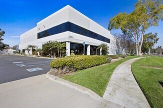 Plus de détails pour 16511 Carmenita Rd, Cerritos, CA - Industriel/Logistique à vendre
