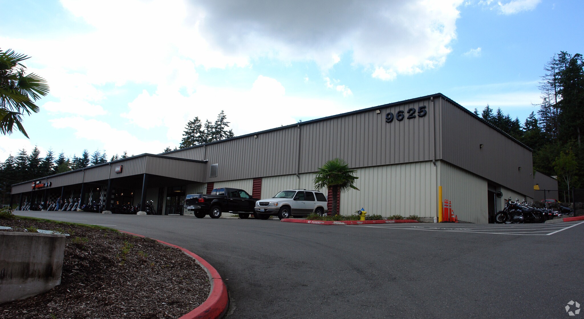 9625 Provost Rd NW, Silverdale, WA à vendre Photo principale– Image 1 sur 3