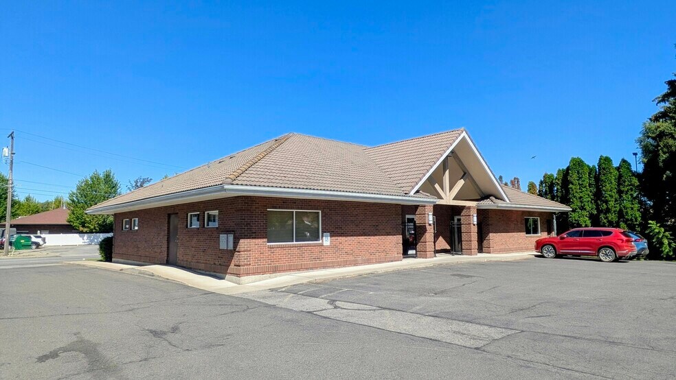 526 N Mullan Rd, Spokane, WA à vendre - Photo de l’immeuble – Image 2 sur 12