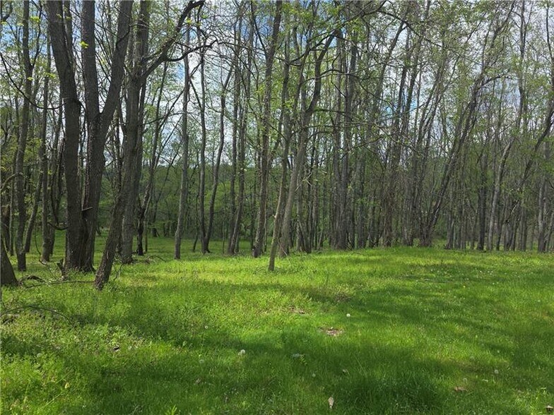 000 Thomas Rd, Eighty Four, PA à vendre - Photo de l’immeuble – Image 1 sur 4