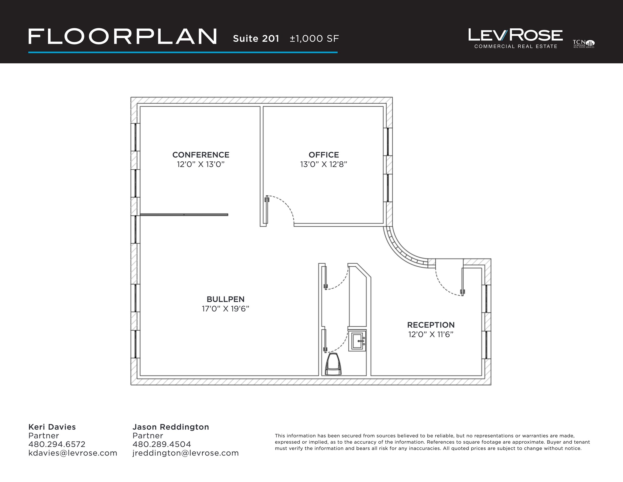 4388 N Civic Center Plz, Scottsdale, AZ à louer Plan de site– Image 1 sur 1