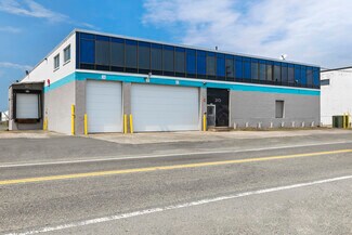 Plus de détails pour 210 Beacham St, Everett, MA - Industriel/Logistique à louer