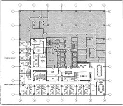 505 20th St N, Birmingham, AL à louer Plan de site– Image 1 sur 1