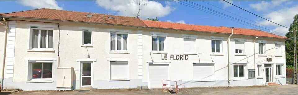 Local d'activités dans Limoges à vendre - Photo de l’immeuble – Image 1 sur 7